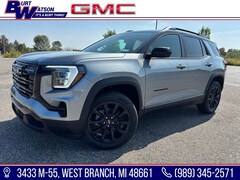 2026 GMC Terrain Elevation SUV