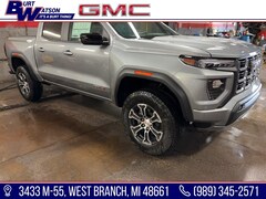 2025 GMC Canyon AT4 Truck Crew Cab