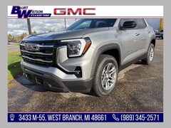 2026 GMC Terrain Elevation SUV