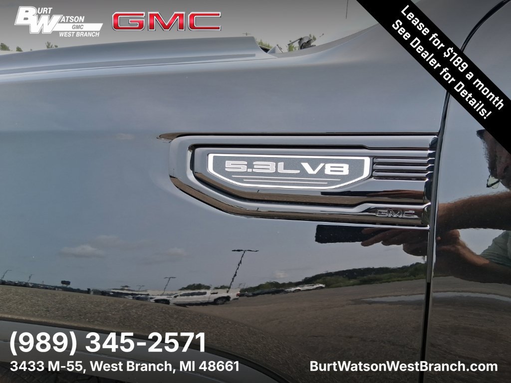 2026 GMC Sierra 1500 Elevation - Photo 22