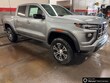  GMC Canyon
