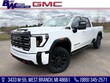  GMC Sierra 2500 HD