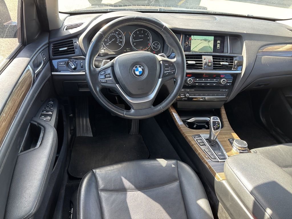 2016 BMW X4 xDrive28i - Photo 21