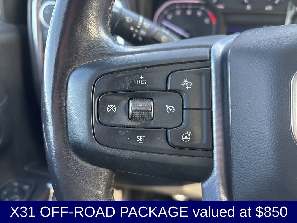 2020 Gmc Sierra 1500 SLT photo 3