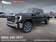  GMC Sierra 2500 HD