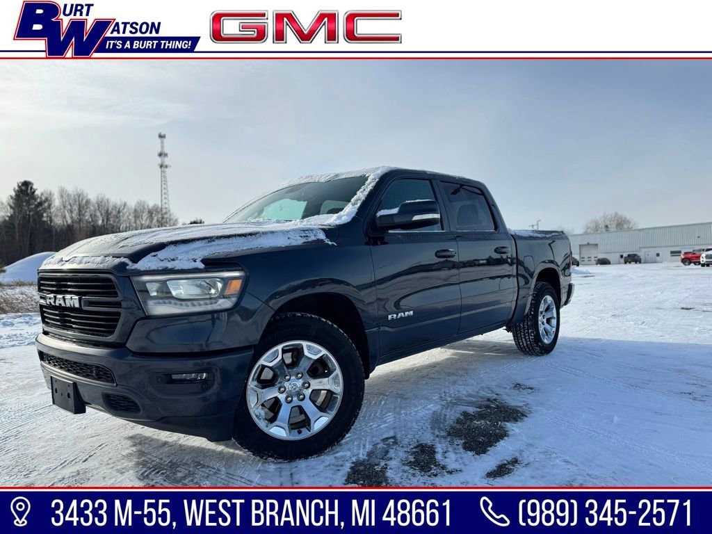 2019 RAM Ram 1500 Pickup Big Horn/Lone Star's photo