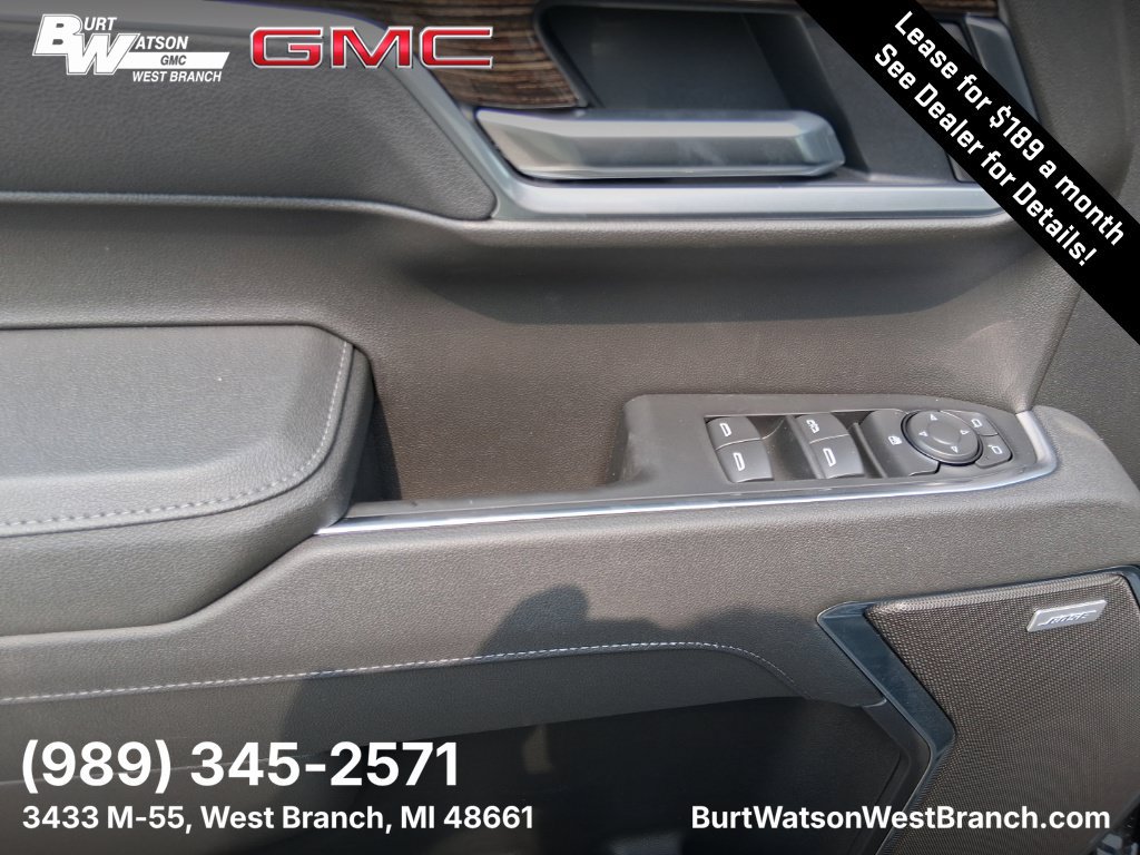 2026 GMC Sierra 1500 Elevation - Photo 24