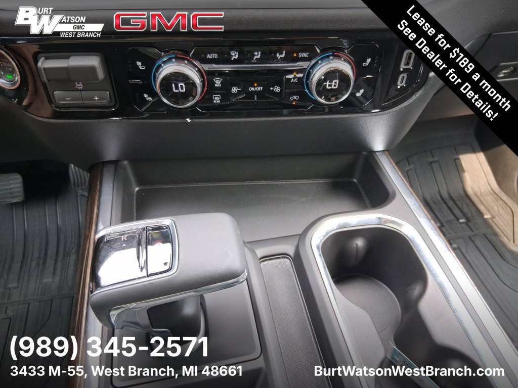2026 GMC Sierra 1500 Elevation - Photo 32