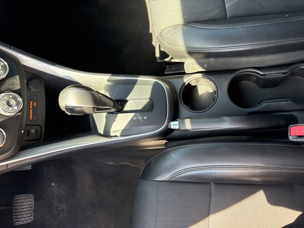 2021 Chevrolet Trax LT - Photo 24