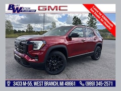 2026 GMC Terrain Elevation SUV