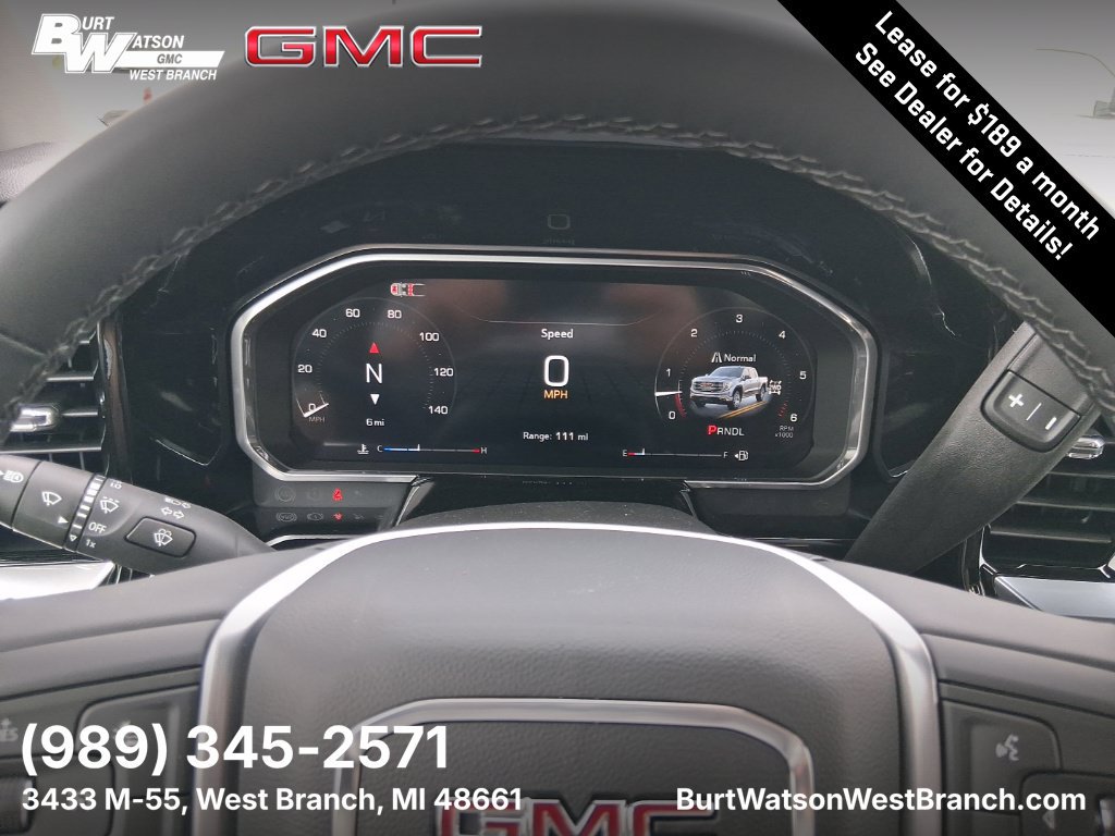 2026 GMC Sierra 1500 Elevation - Photo 31