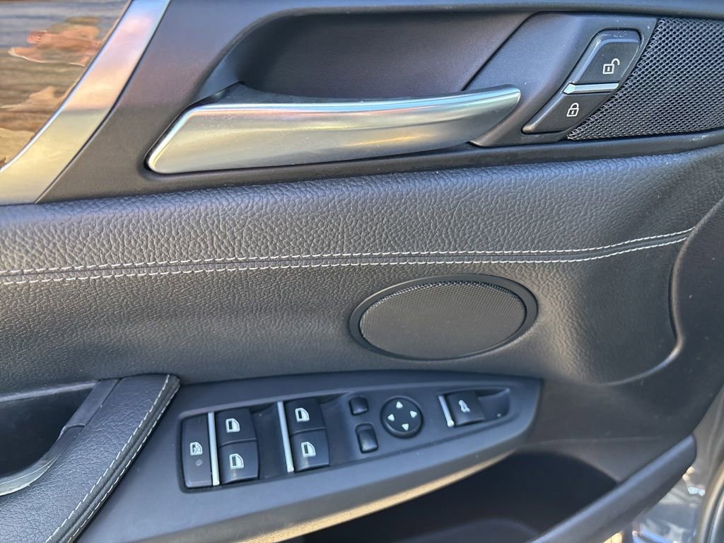 2016 BMW X4 xDrive28i - Photo 23