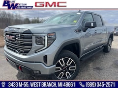 2026 GMC Sierra 1500 AT4 Truck