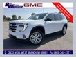 GMC Acadia