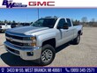  Chevrolet Silverado 2500 HD