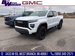 2026 GMC Canyon Elevation Truck