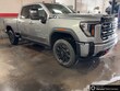  GMC Sierra 2500 HD