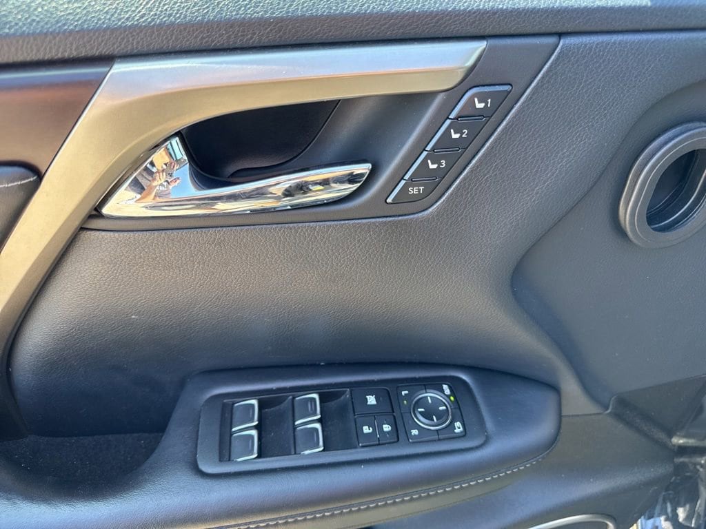 2022 Lexus RX Hybrid 450h - Photo 15