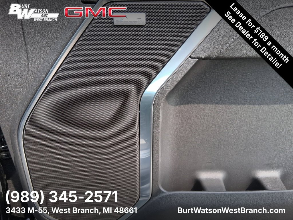 2026 GMC Sierra 1500 Elevation - Photo 12