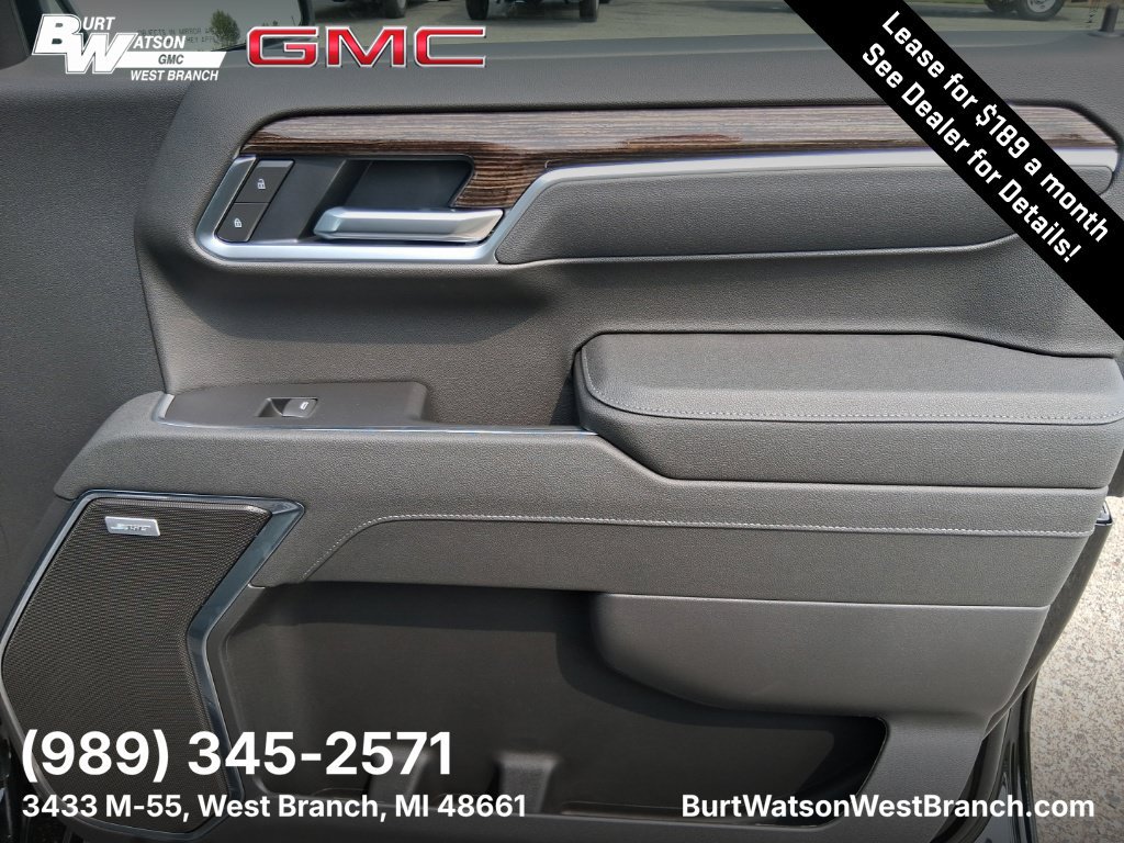 2026 GMC Sierra 1500 Elevation - Photo 11