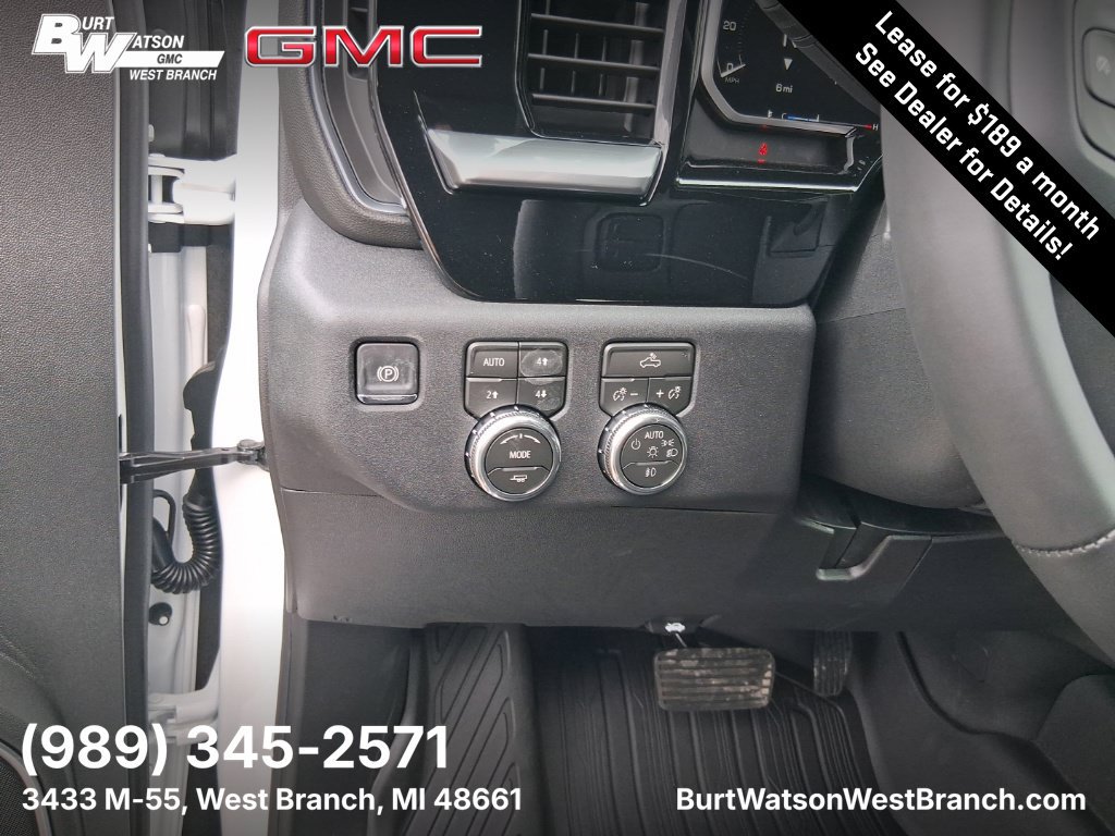 2026 GMC Sierra 1500 Elevation - Photo 29