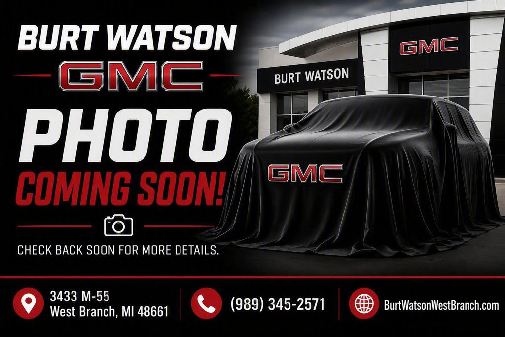 2020 GMC Sierra 1500 Truck Crew Cab 