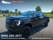  GMC Sierra 2500 HD