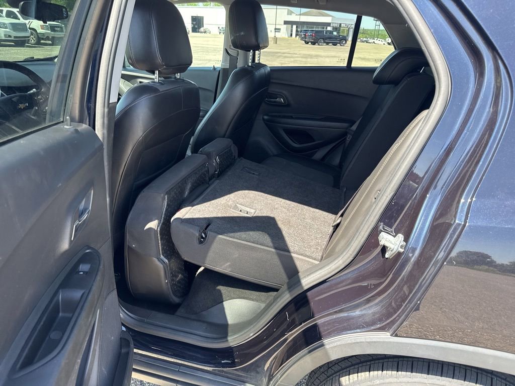 2021 Chevrolet Trax LT - Photo 31