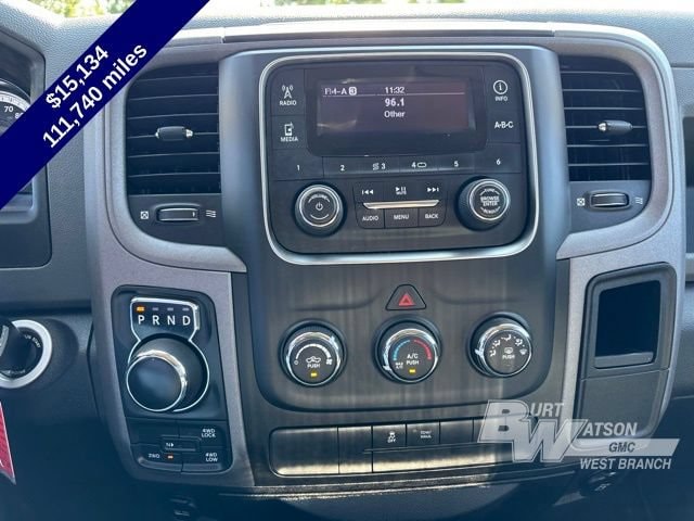 2014 RAM Ram 1500 Pickup Tradesman - Photo 20