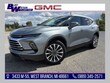 Chevrolet Blazer