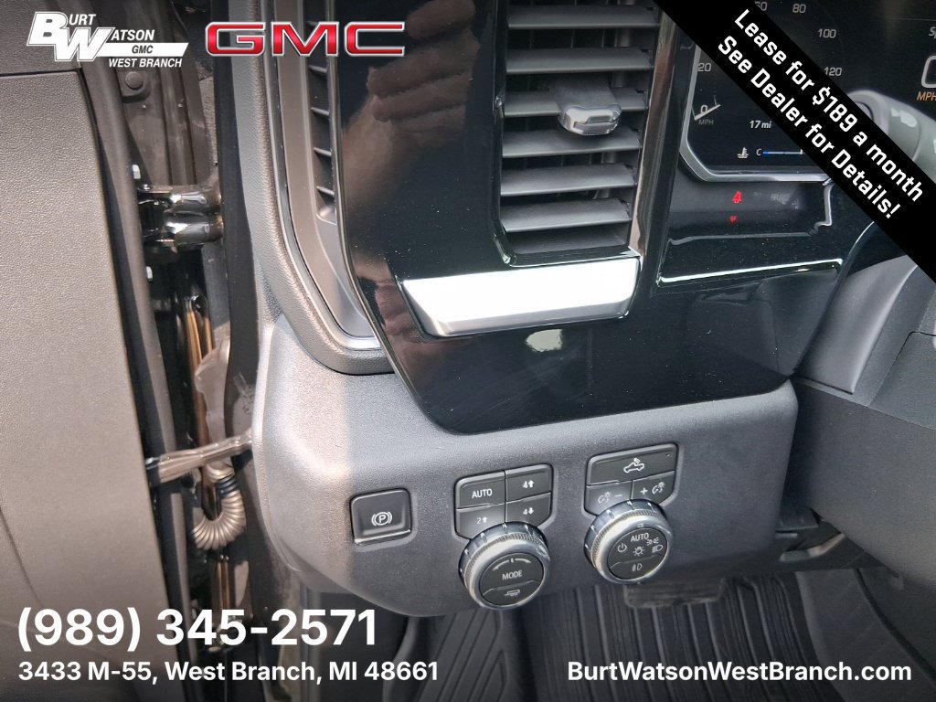 2026 GMC Sierra 1500 Elevation - Photo 25