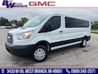 Ford Transit Passenger Wagon