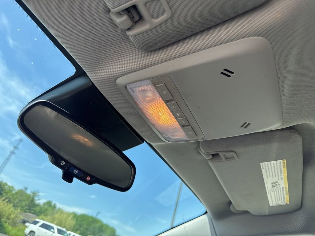 2021 Chevrolet Trax LT - Photo 26