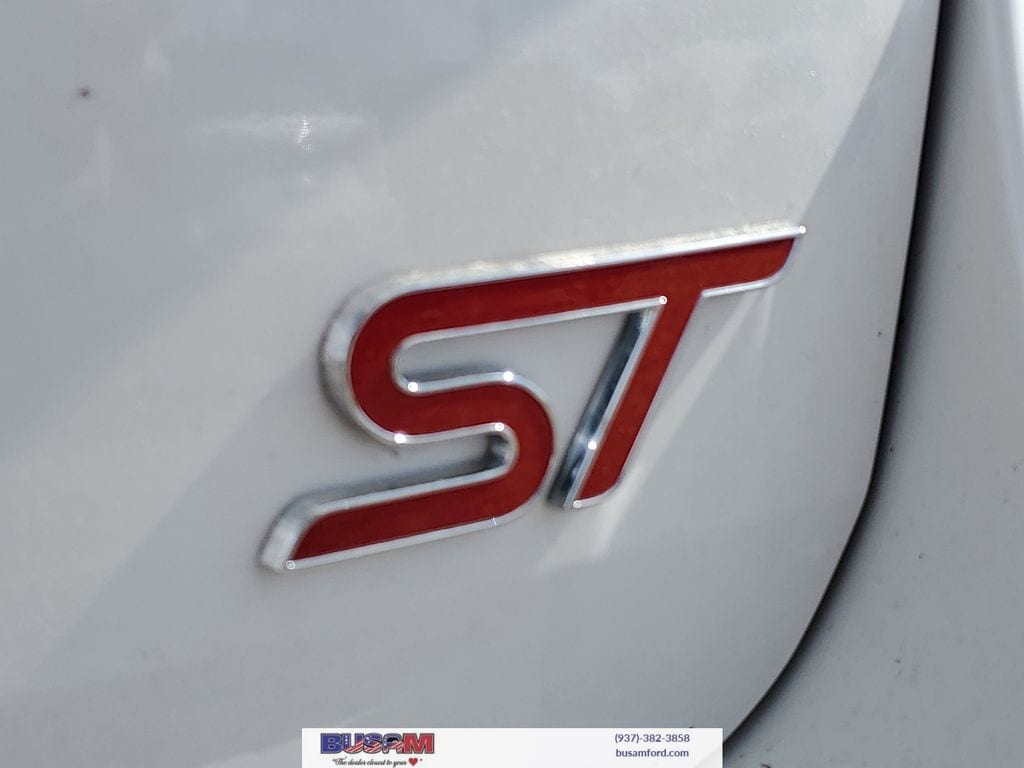2020 Ford Explorer ST - Photo 7