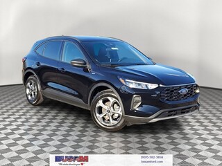 2025 Ford Escape ST-Line SUV