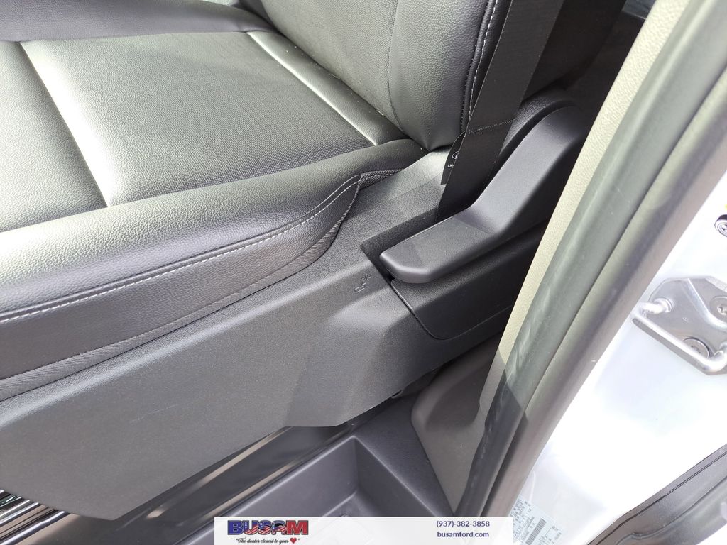 2026 Ford Transit Van Base - Photo 12