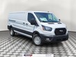  Ford Transit-250 Cargo