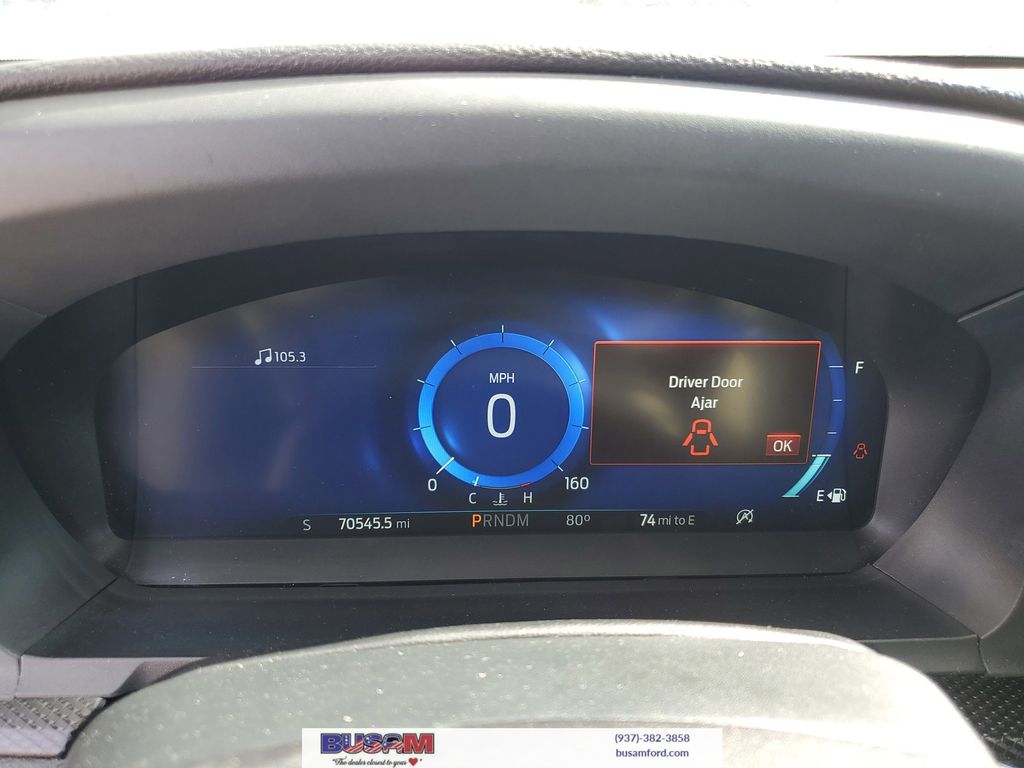 2020 Ford Explorer ST - Photo 27