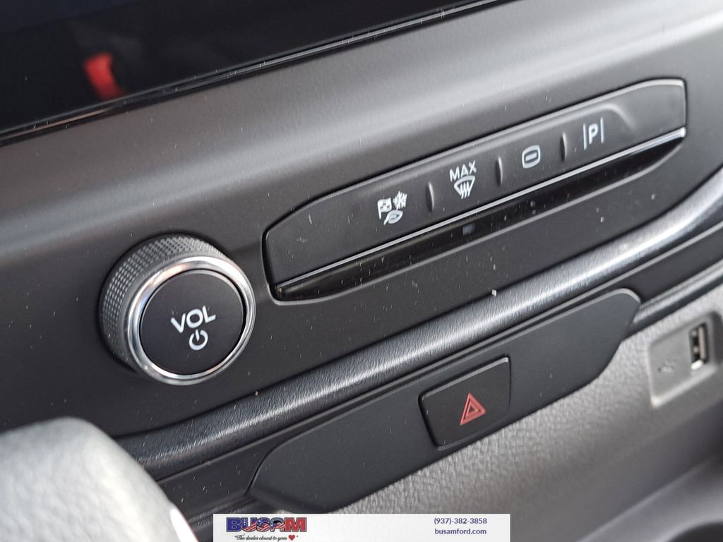 2026 Ford Transit Van Base - Photo 20