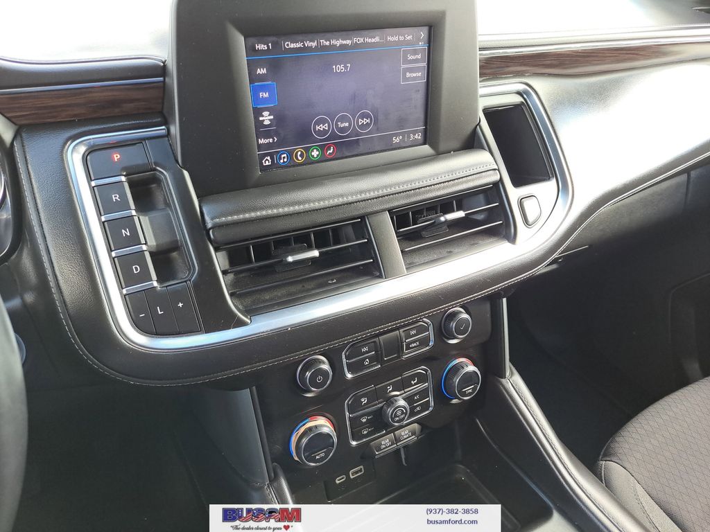 2023 Chevrolet Tahoe LS - Photo 18