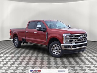 2026 Ford F-350 Truck Crew Cab