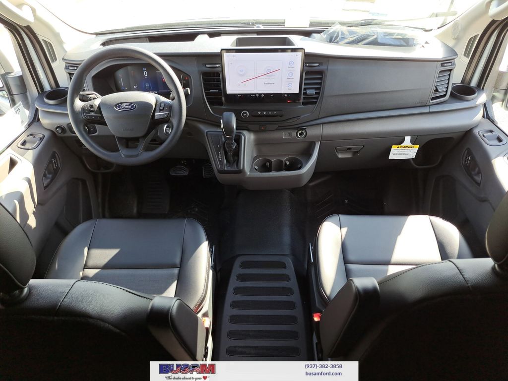2026 Ford Transit Van Base - Photo 7