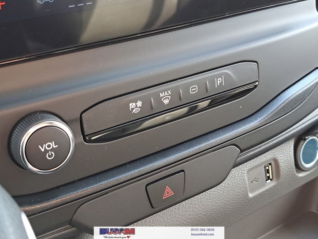 2026 Ford Transit Van Base - Photo 12