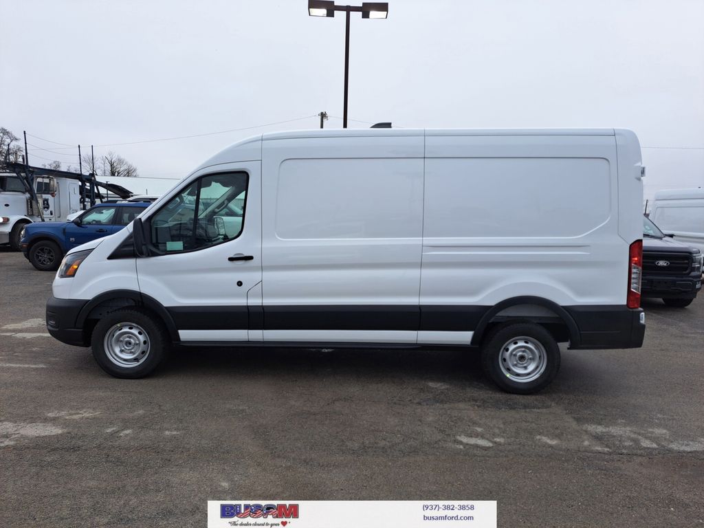 2026 Ford Transit Van Base - Photo 20