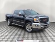 GMC Sierra 2500HD