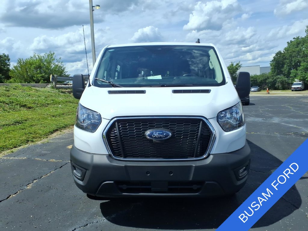 Used 2025 Ford Transit-250 Cargo Base Van Low Roof Van