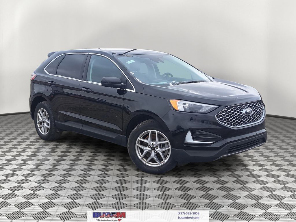 2024 Ford Edge SEL's photo