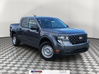 2026 Ford Maverick XL Truck SuperCrew