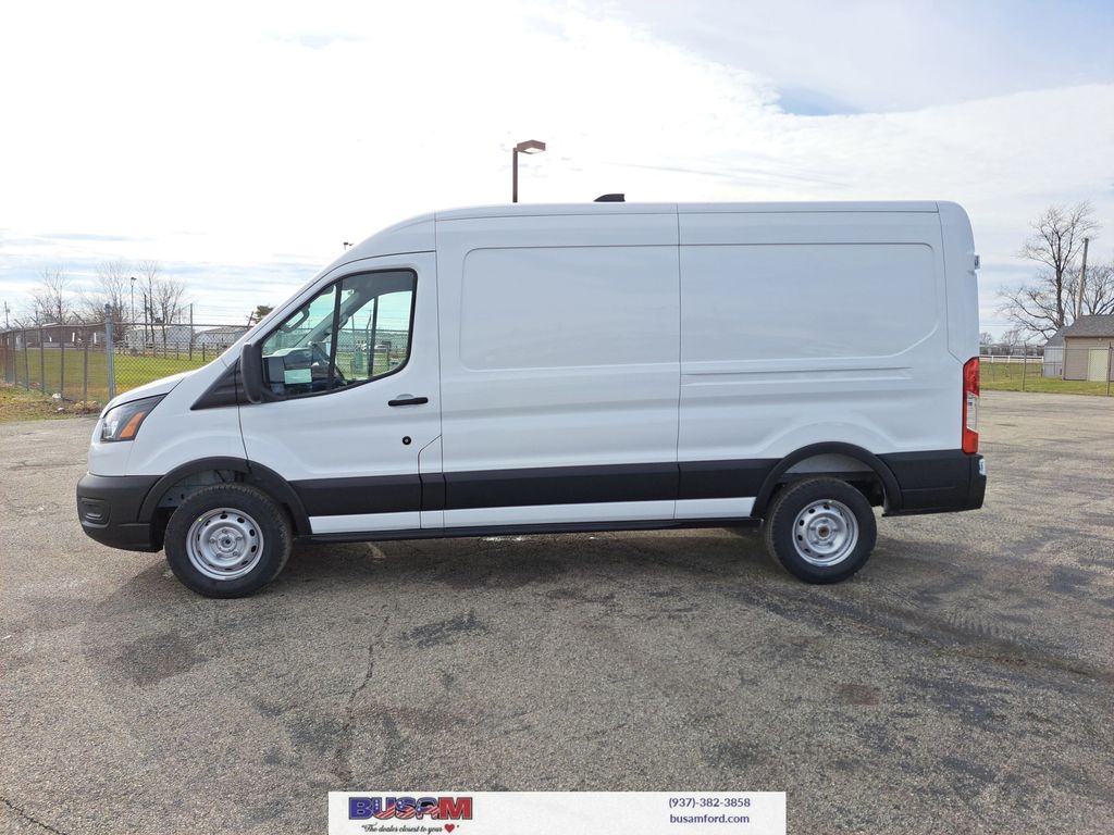 2026 Ford Transit Van Base - Photo 22