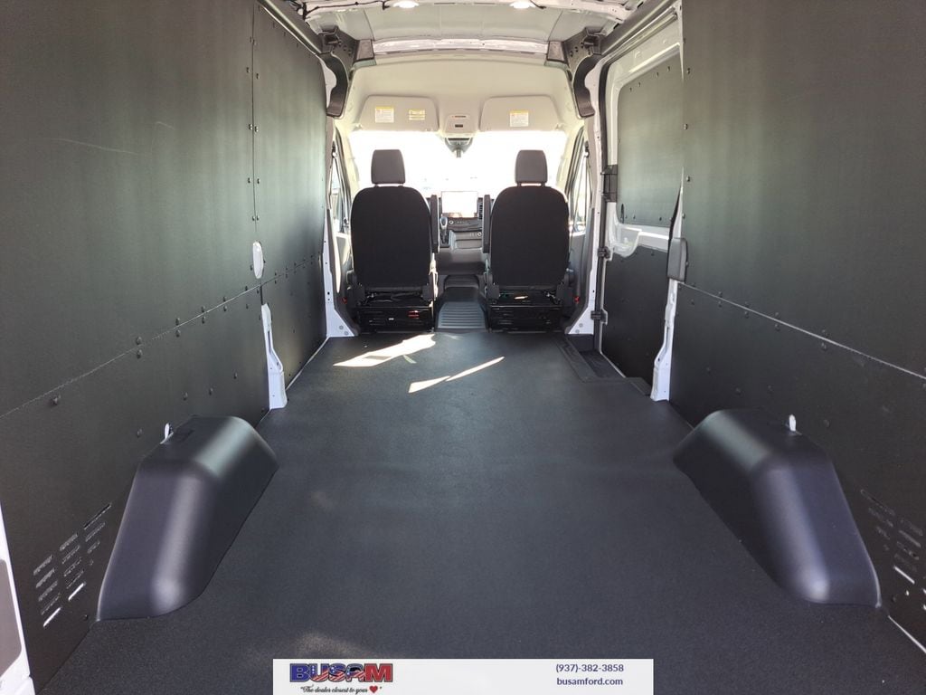 2026 Ford Transit Van Base - Photo 6